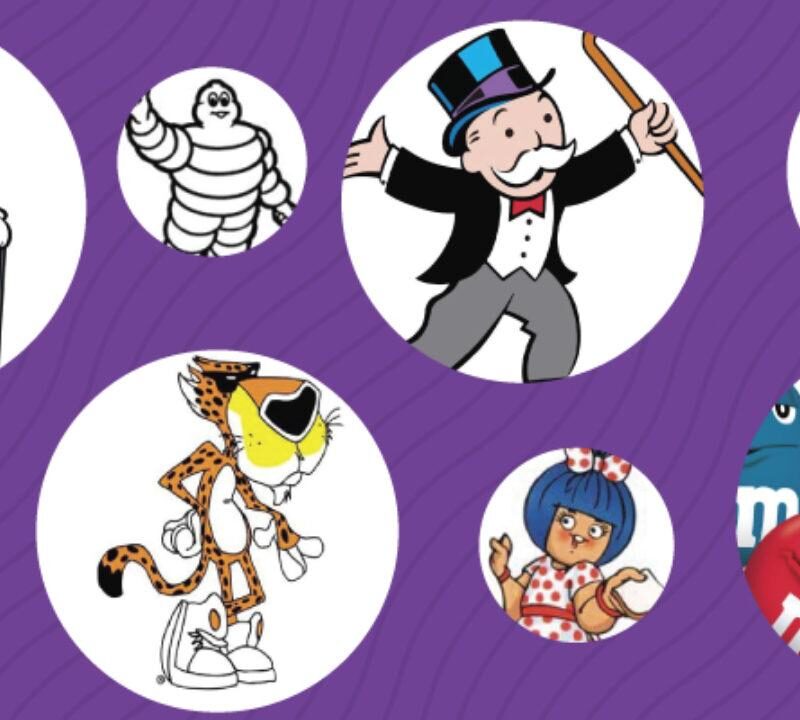 10 Brand Mascots That Captivated Audiences: The Secrets Behind Their Success