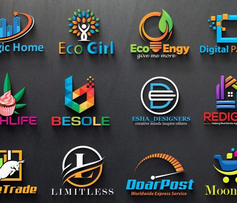 10 Essential Tips for Crafting a Memorable Logo Design That Stands Out